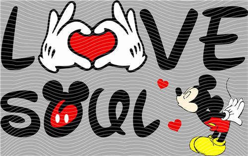 Betty and Valentine's Day-VD 360